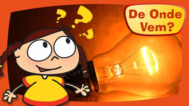 Still image for De Onde Vem? season 1 episode 9: Episode 9