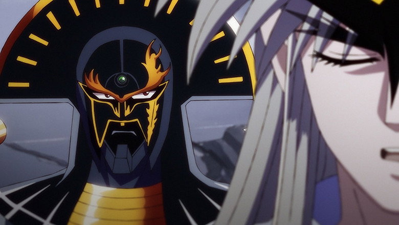 Still from Dragon Quest: The Adventure of Dai - Season 1 Episode 90