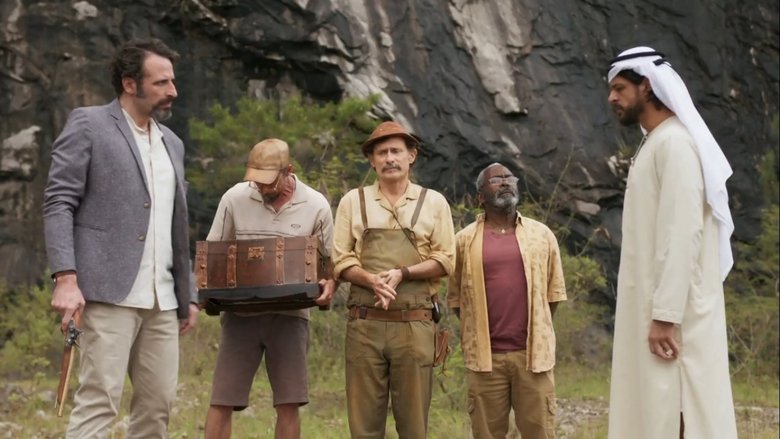 Still image for Mar do Sertão season 1 episode 76: Episode 76 Still image for Mar do Sertão season 1 episode 76: Episode 76