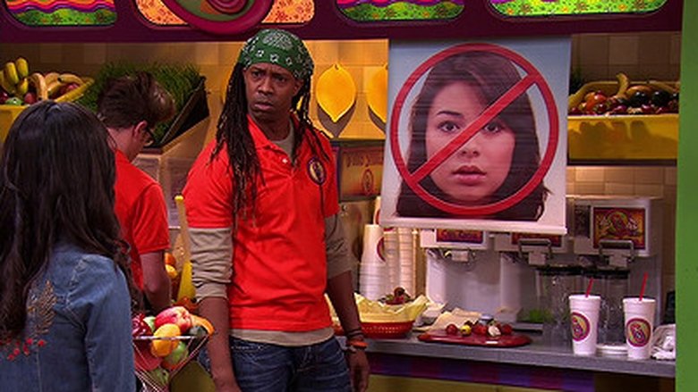 Watch iCarly Season 6 Episode 8 in High Quality