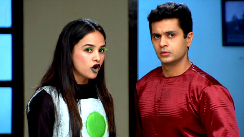Still image for Badi Doooor Se Aaye Hai season 1 episode 418: Manav's Friendship