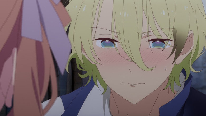 Still from Sugar Apple Fairy Tale - Season 1 Episode 21