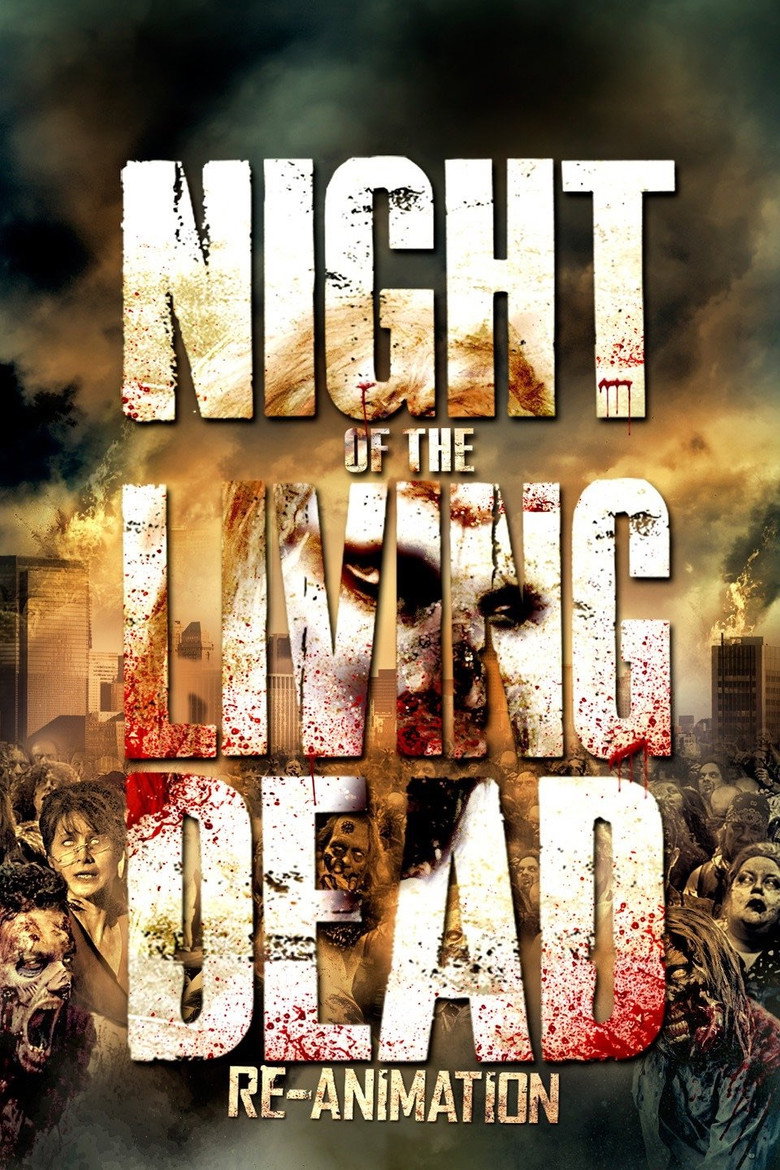 Night of the Living Dead: Re-Animation