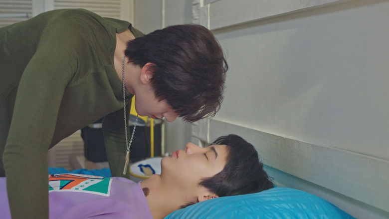 Still image for 1000 Years Old season 1 episode 5: The One I Want to Protect Still image for 1000 Years Old season 1 episode 5: The One I Want to Protect