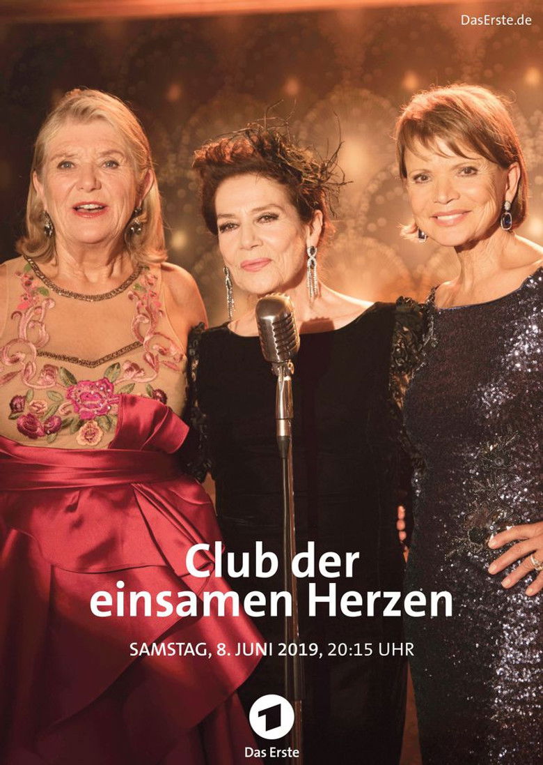 Imatge de Club der einsamen Herzen