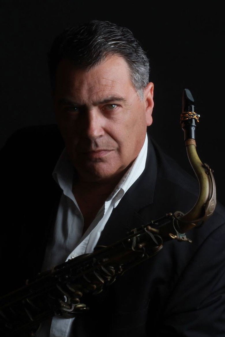 Nanã Sousa Dias portrait image