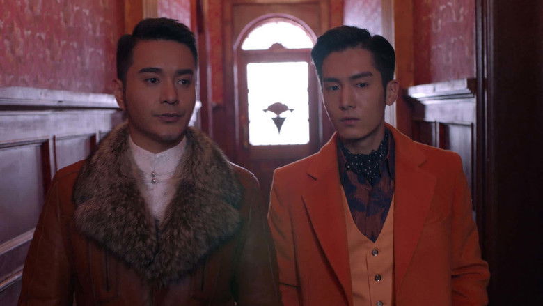 Still image for Shanghai Picked Flowers season 1 episode 33: Episode 33