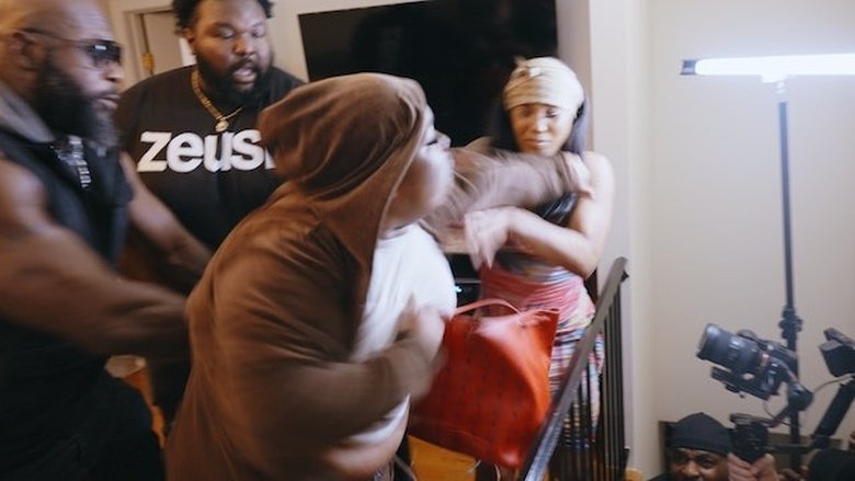 Still image for Baddies East season 1 episode 13: EVICTION DAY