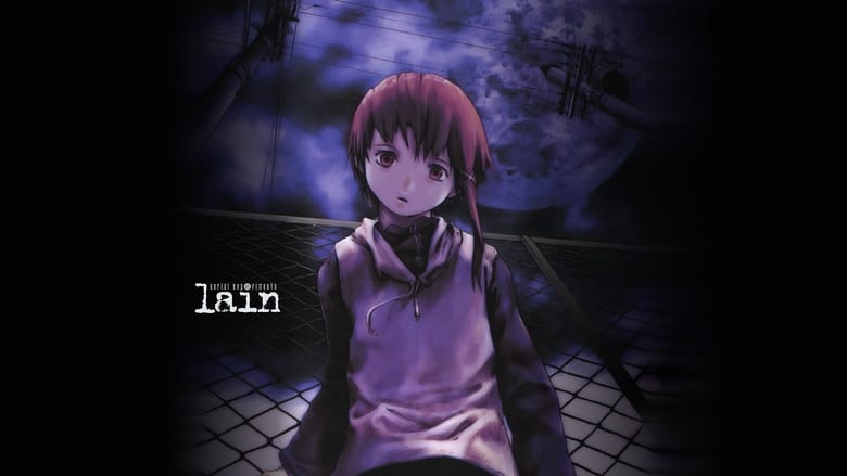 serial experiments lain