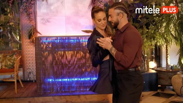 Still image for Para toda la vida season 1 episode 4: Episode 4