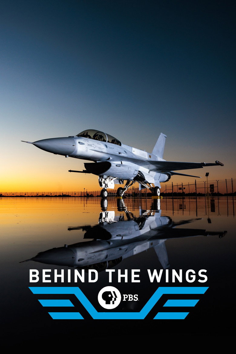 Behind The Wings — image 5