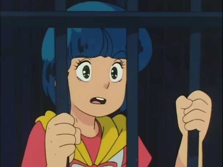 Still image for Magical Angel Creamy Mami season 1 episode 5: In danger!? Mami's secret Still image for Magical Angel Creamy Mami season 1 episode 5: In danger!? Mami's secret