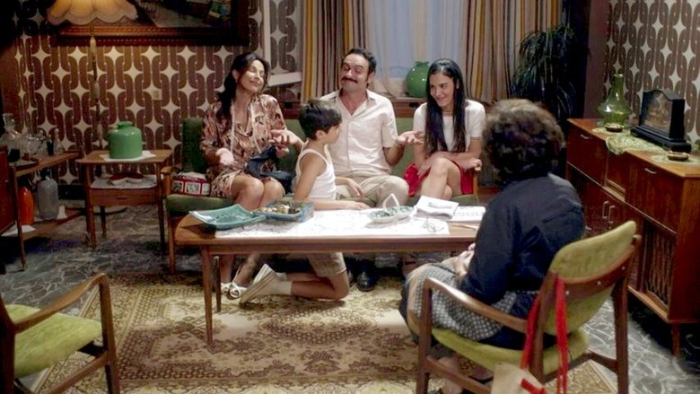 Still image for Remember When season 1 episode 1: Mia volta sto feggari Still image for Remember When season 1 episode 1: Mia volta sto feggari