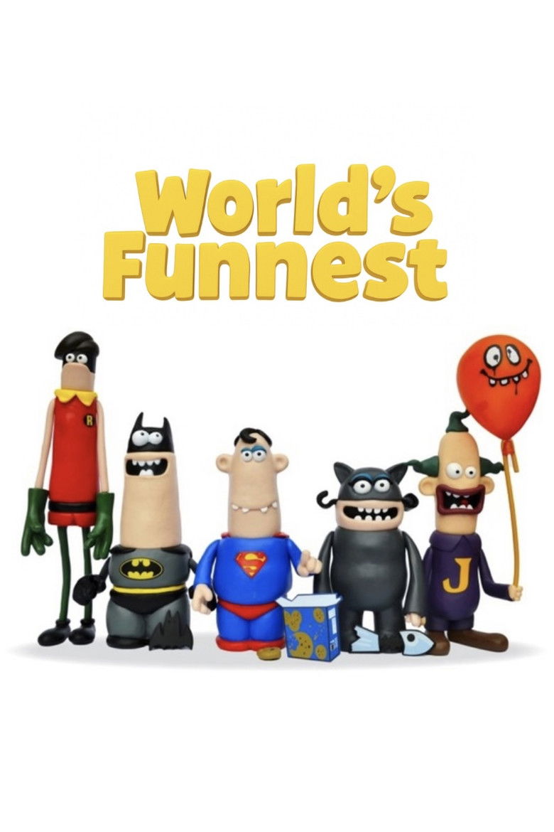 World's Funnest