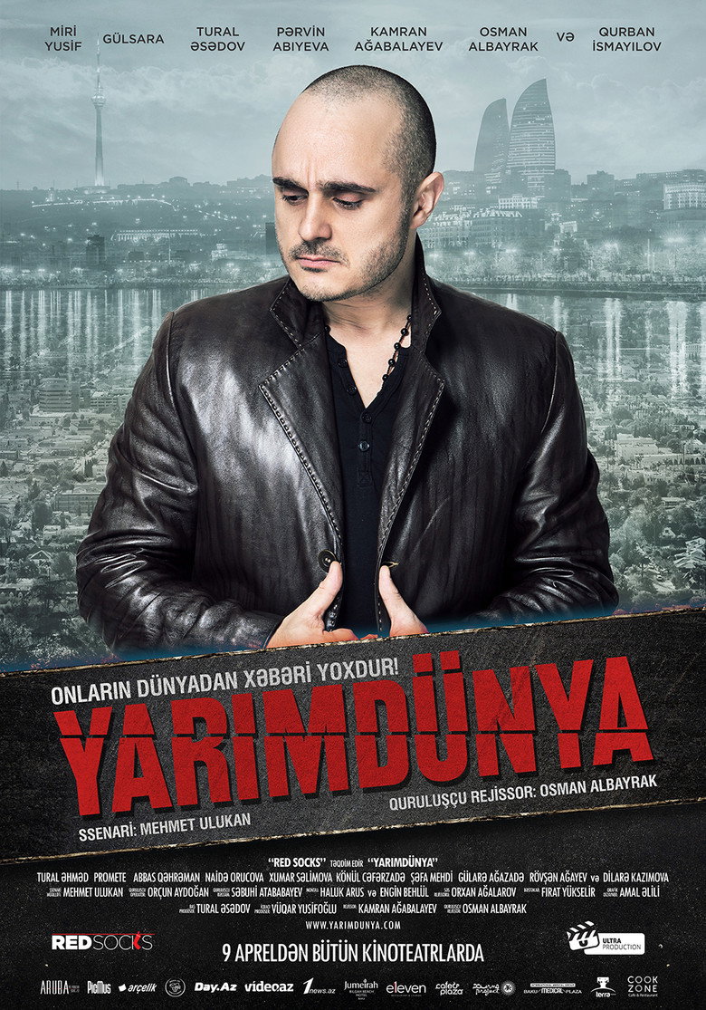 Yarımdünya — image 2