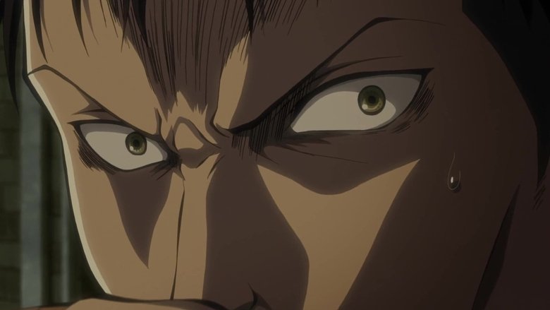 Shingeki no Kyojin: Episódio 25 – Animes House