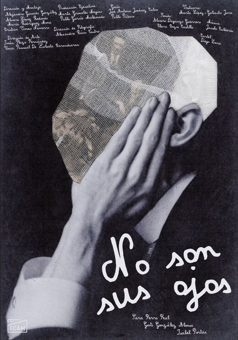 Imatge de No son sus ojos