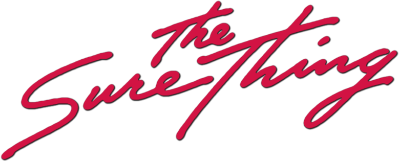 The Sure Thing