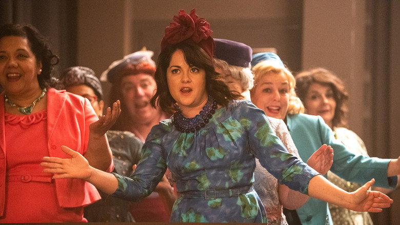 Still from Frank of Ireland - Season 1 Episode 4