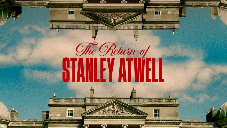 Still from The Return of Stanley Atwell