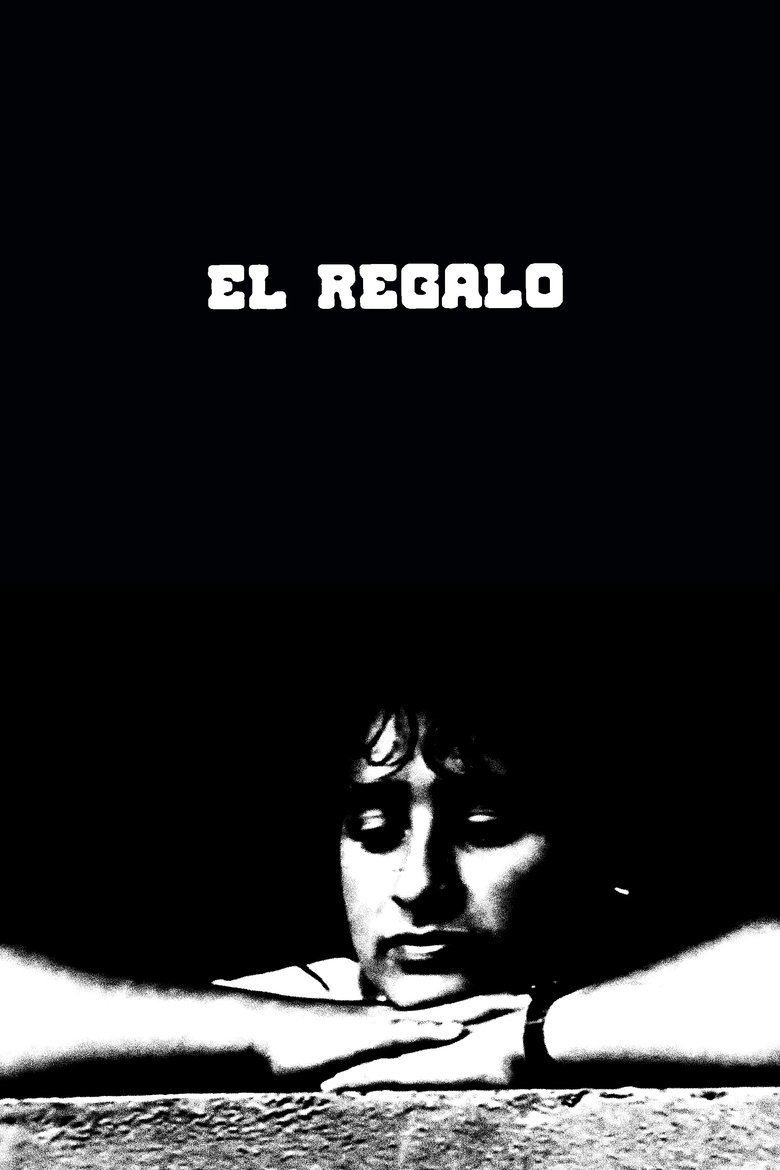 El regalo main poster