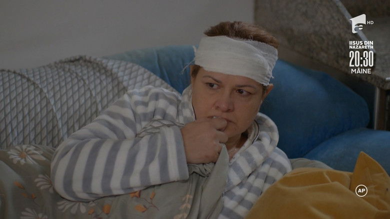 Still image for Adela season 1 episode 30: Episode 30 Still image for Adela season 1 episode 30: Episode 30