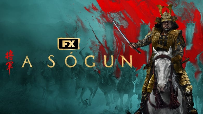 Shōgun (2024)