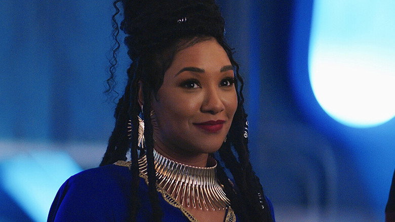 Still from The Flash - Temporada 9 Episodio 8