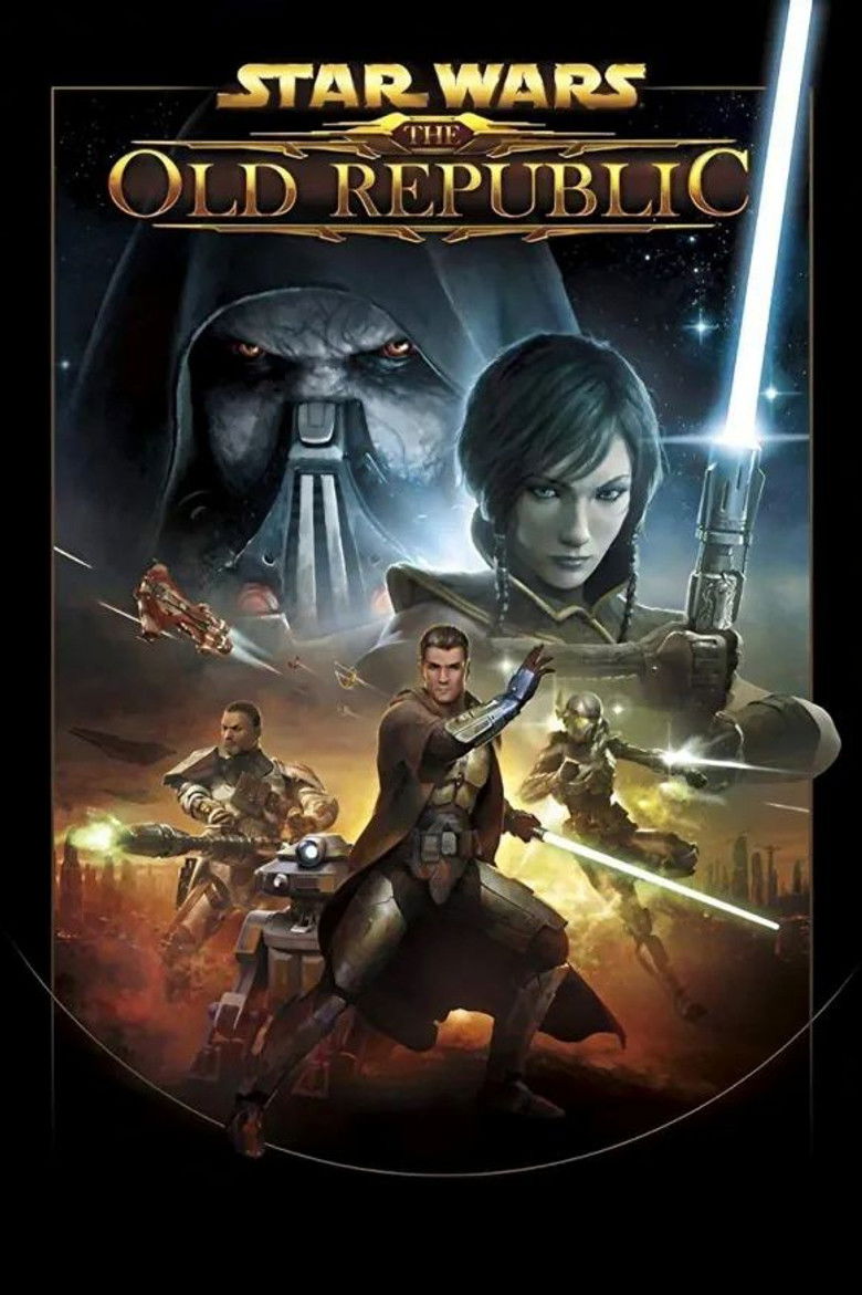 Star Wars: The Old Republic Collection (2022)