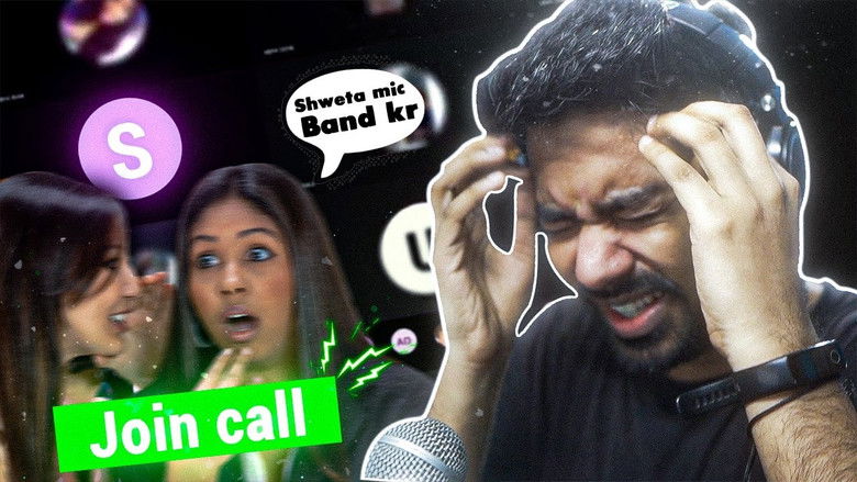 Still image for WC season 1 episode 23: SHWETA MIC BAND KAR