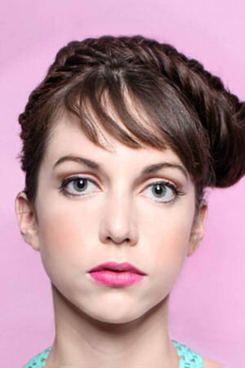 Paulina Moreno photo 2