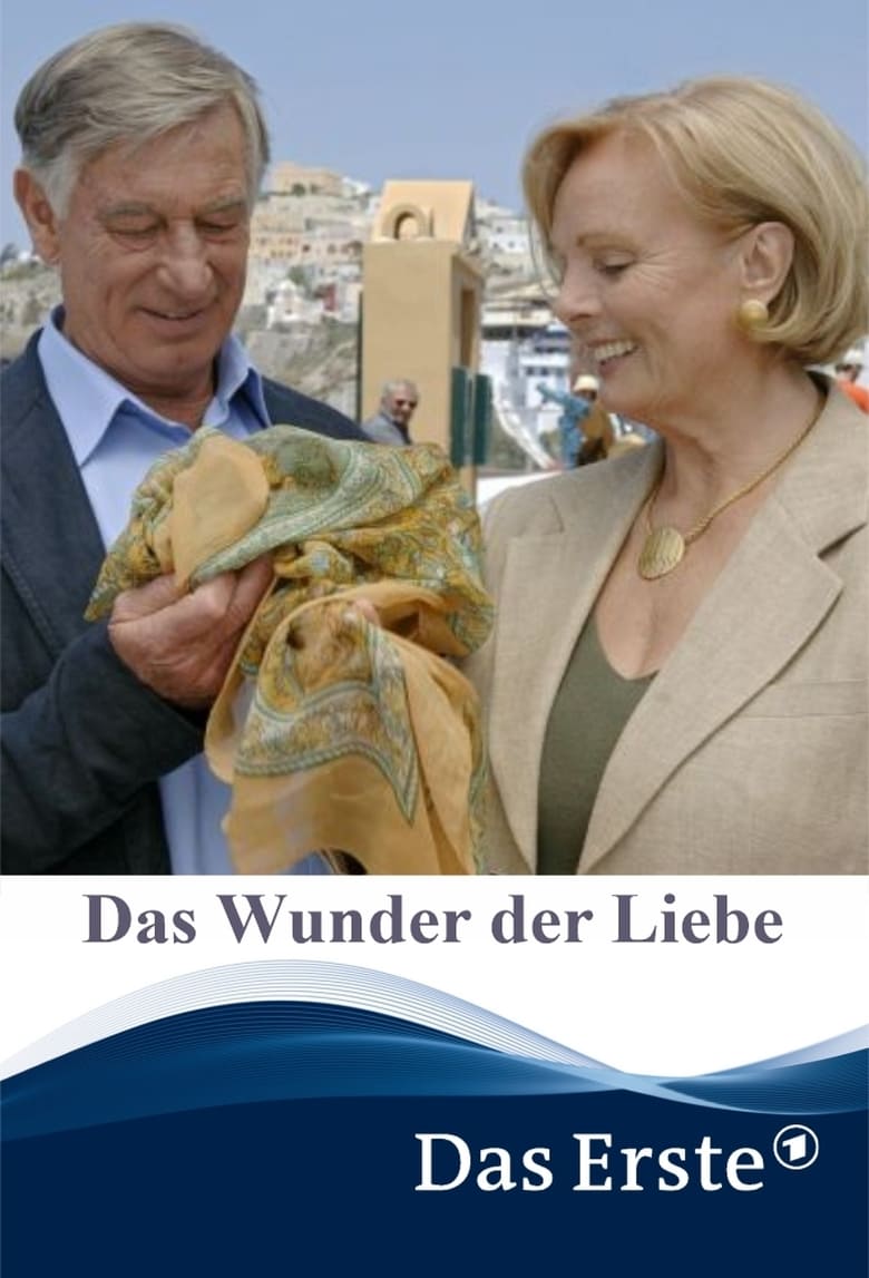 Das Wunder der Liebe main poster