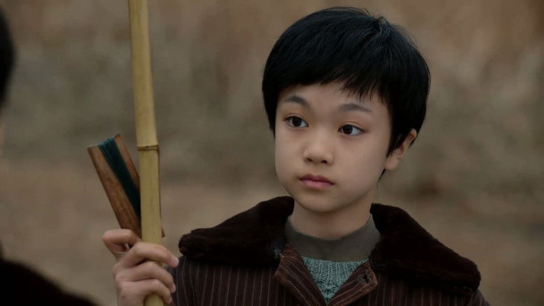 Still image for Six Sisters season 1 episode 1: Episode 1