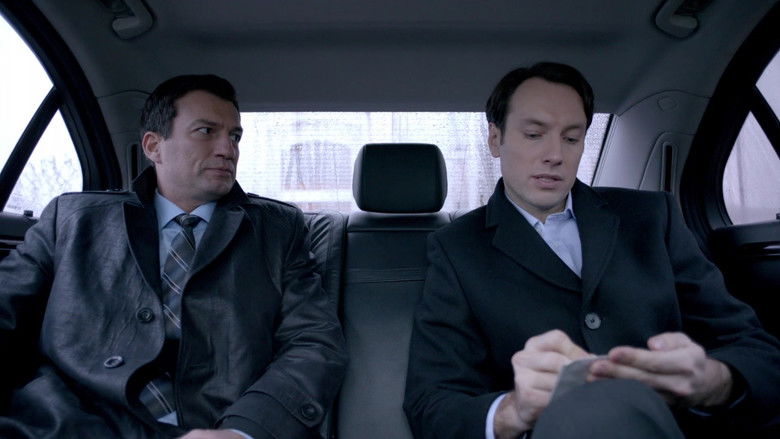 Still image for The Crime season 1 episode 3: Episode 3 Still image for The Crime season 1 episode 3: Episode 3