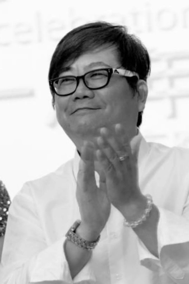 袁再显 portrait image