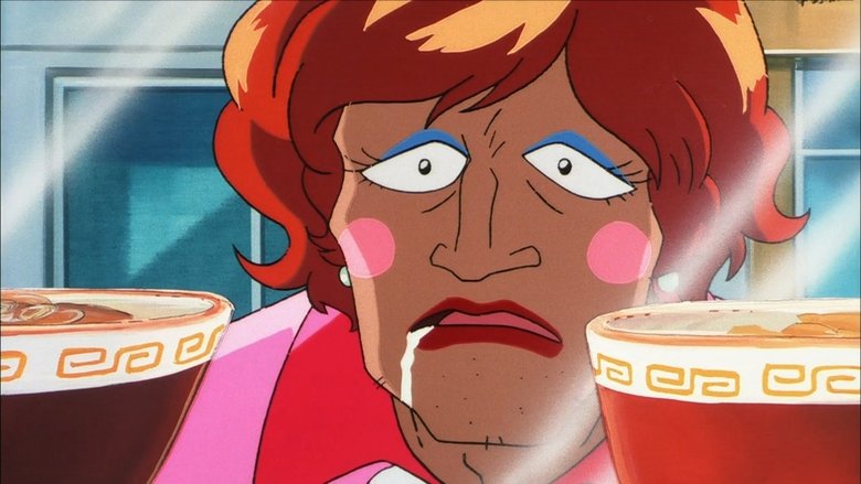 Still image for Soar High! Isami season 1 episode 10: Episode 10 Still image for Soar High! Isami season 1 episode 10: Episode 10