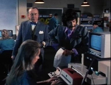 Still image for Jason King season 1 episode 4: A Deadly Line in Digits Still image for Jason King season 1 episode 4: A Deadly Line in Digits