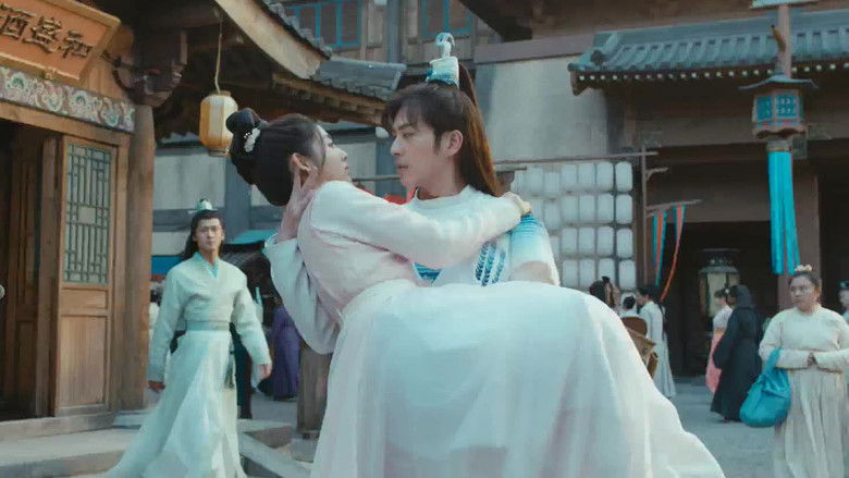 Still image for Love Is An Accident season 1 episode 23: Episode 23