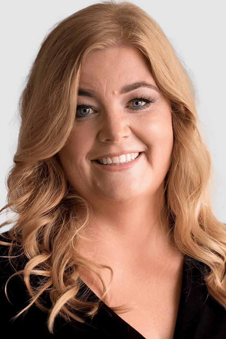 Christina Ellegaard portrait