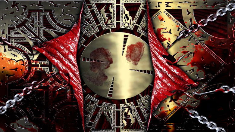Backdrop de Hellraiser Collection