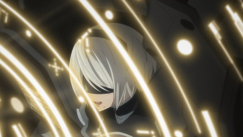 Still from NieR:Automata Ver1.1a - Season 1 Episode 17