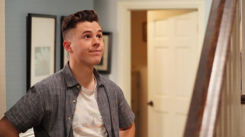 Still from Modern Family - Season 11 Episode 15