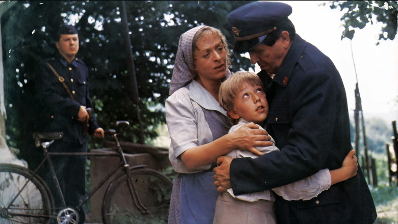 Image d'arrière-plan 2 du film Moj ata, socialistični kulak