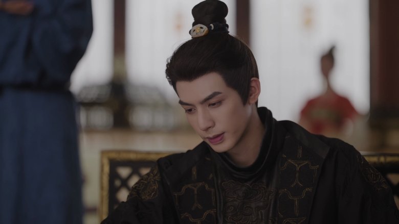 Still image for Youthful Glory season 1 episode 2: Episode 2