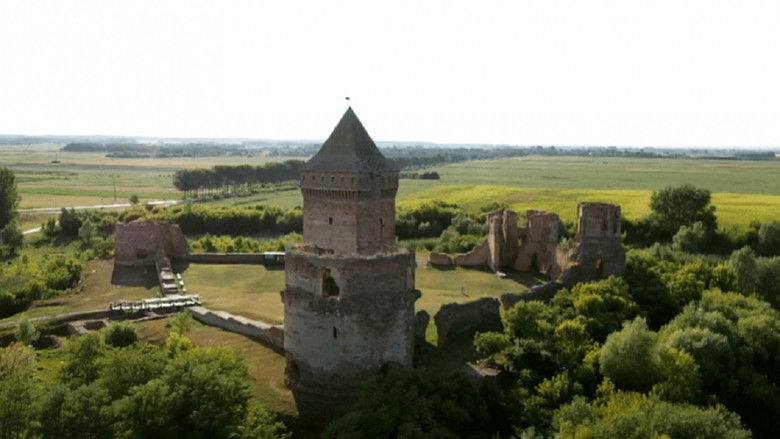 Imatge de Bácsi királyi és érseki lovagvár