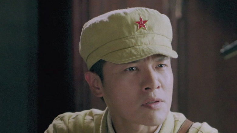 Still image for 再造之恩 season 1 episode 27: Episode 27