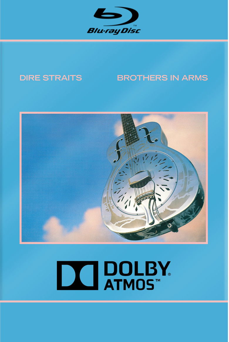 Imatge de Dire Straits: Brothers In Arms