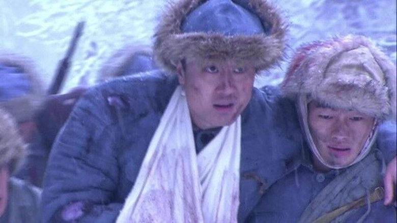 Still image for Woman's Resistance War season 1 episode 37: Episode 37