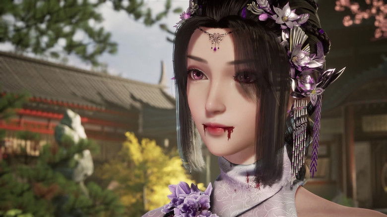 Still image for Five Elements God of War season 1 episode 16: Episode 16