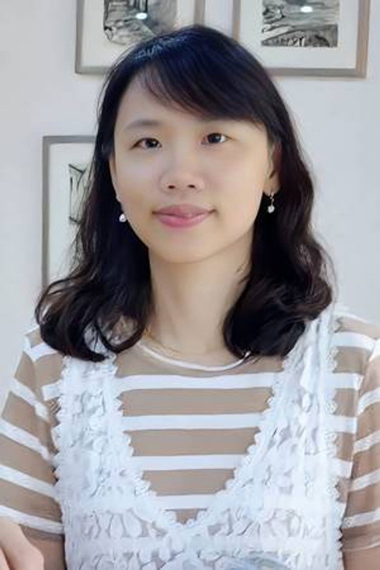 Zeng Lu portrait image